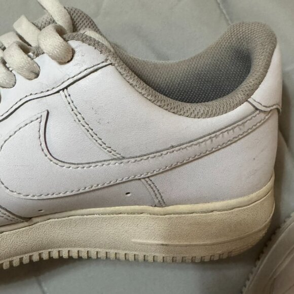 Nike Air Force 1 "AF1" Size 9 Used condition - Picture 9 of 13